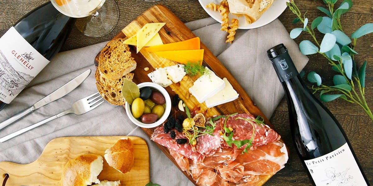 TOOTH TOOTH GARDEN RESTAURANT（トゥーストゥース・ガーデンレストラン）