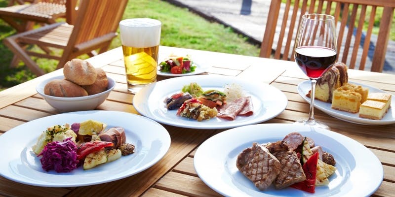 大阪南港周辺の美味しいランチ24店 おしゃれ人気店 絶品ランチグルメ 22年 一休 Comレストラン