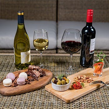Wine Journey