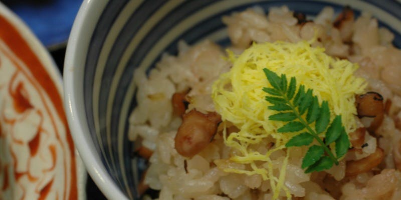 【蛸入り季節会席　人丸　ひとまる】お吸物付き蛸入り季節会席コース