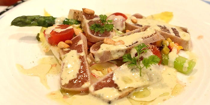 アンシャンテ - 画像5