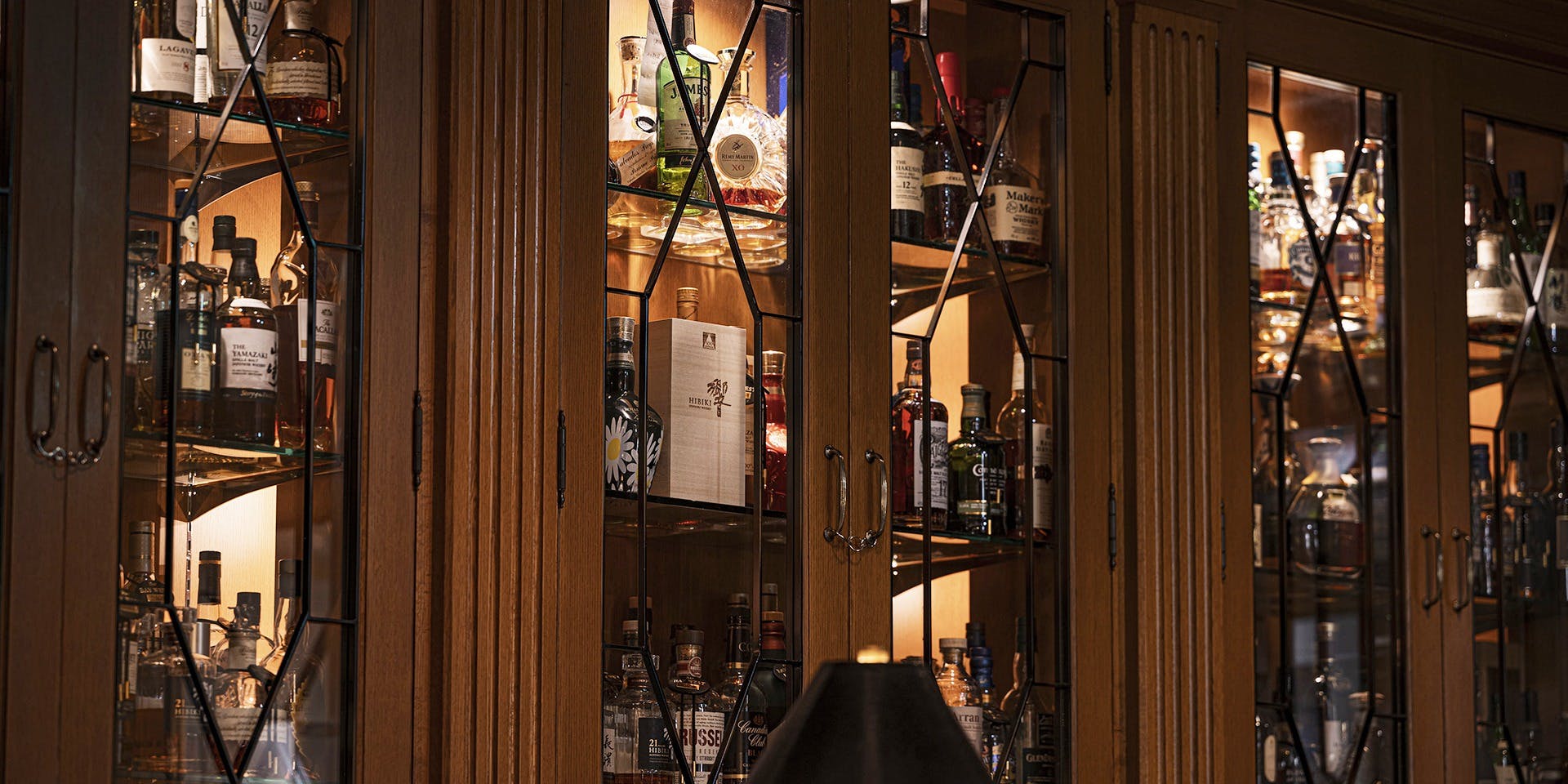 バー ベイ・ウエスト（BAR BAY WEST）