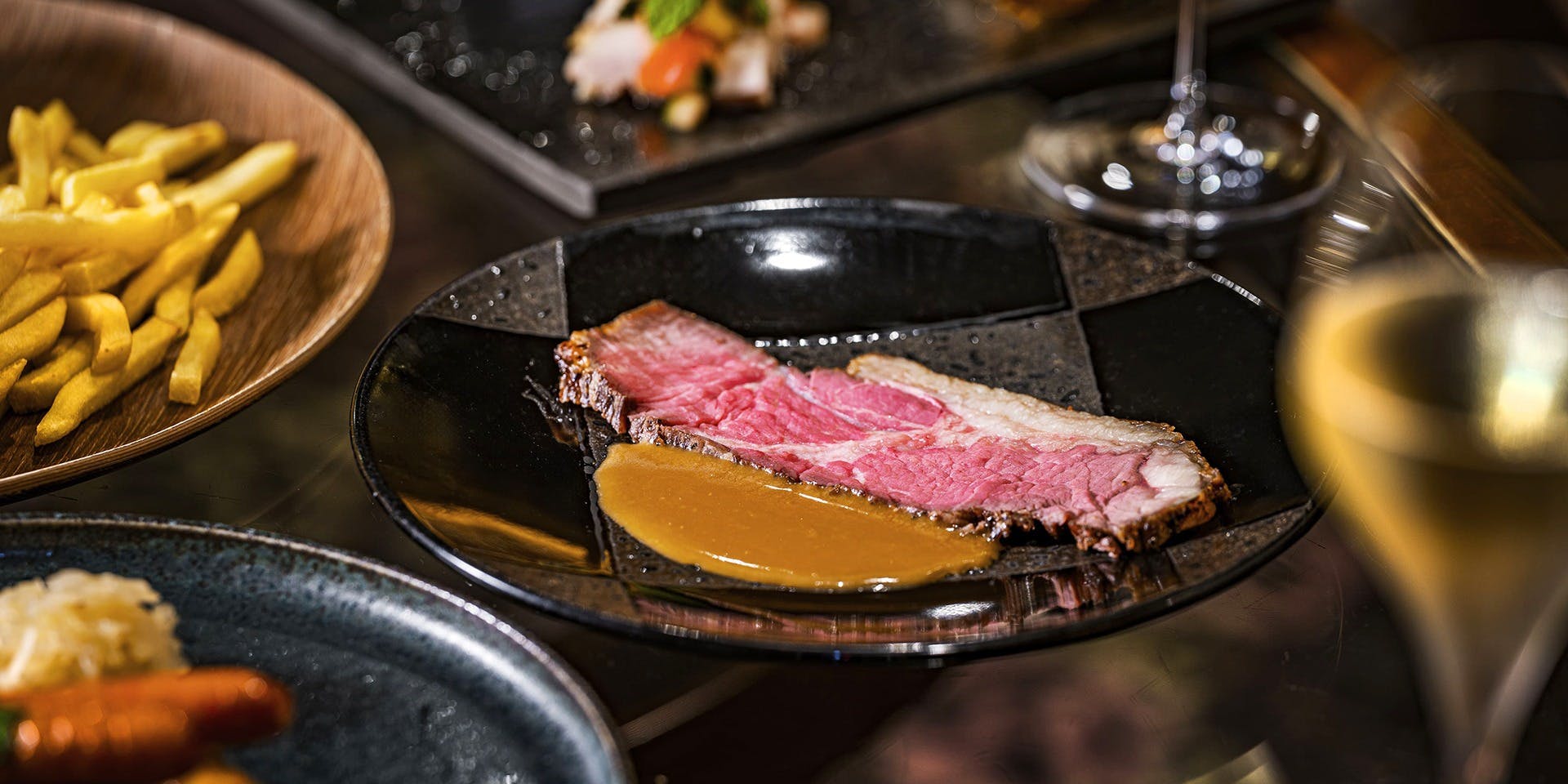 バー ベイ・ウエスト（BAR BAY WEST）