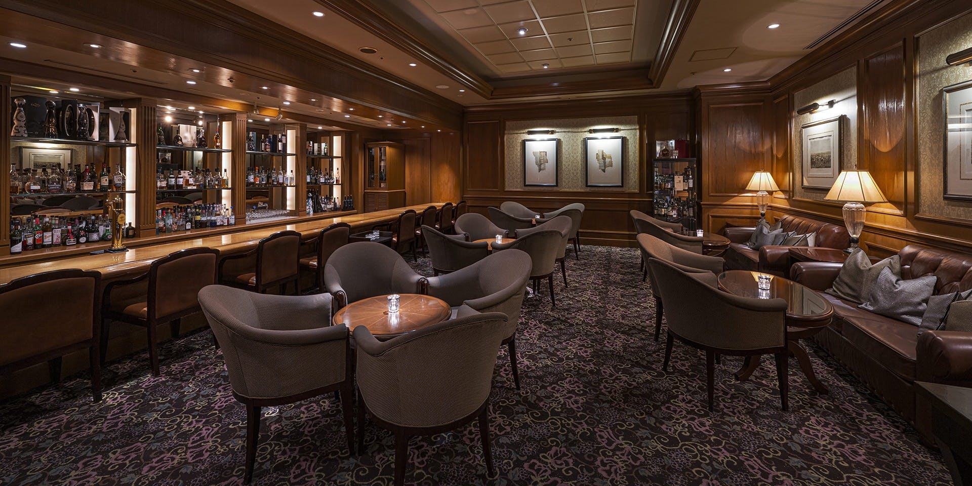 バー ベイ・ウエスト（BAR BAY WEST）