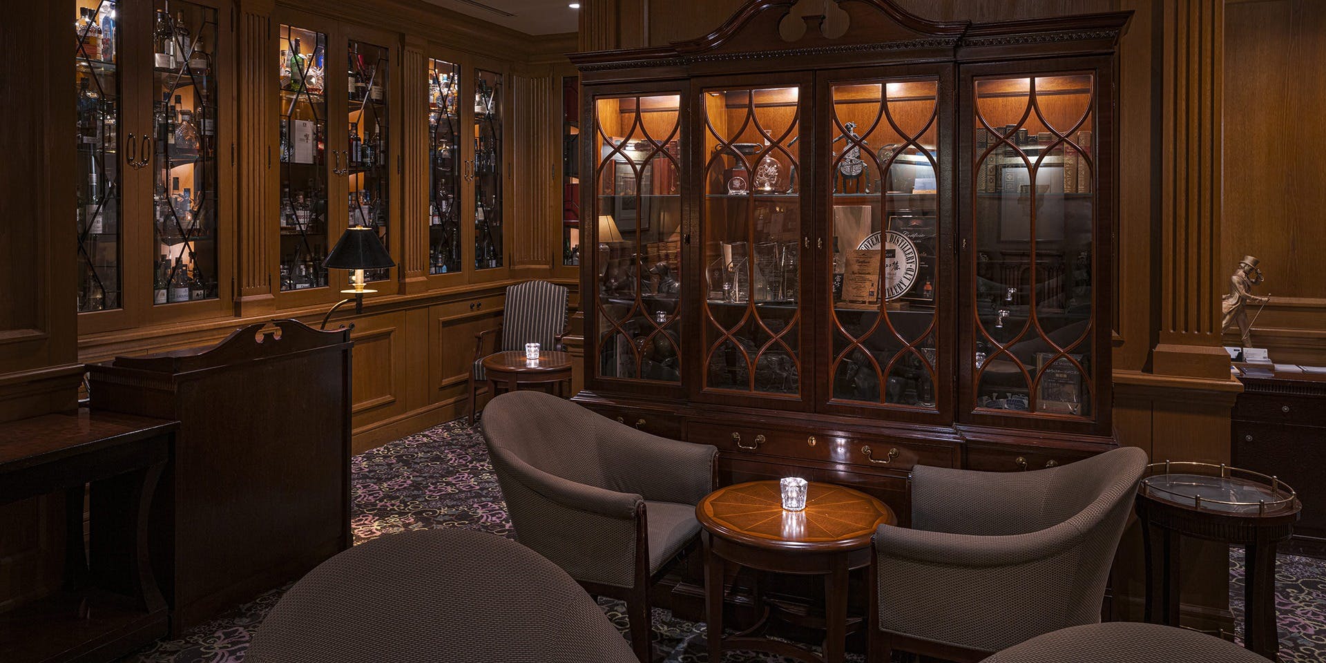 バー ベイ・ウエスト（BAR BAY WEST）