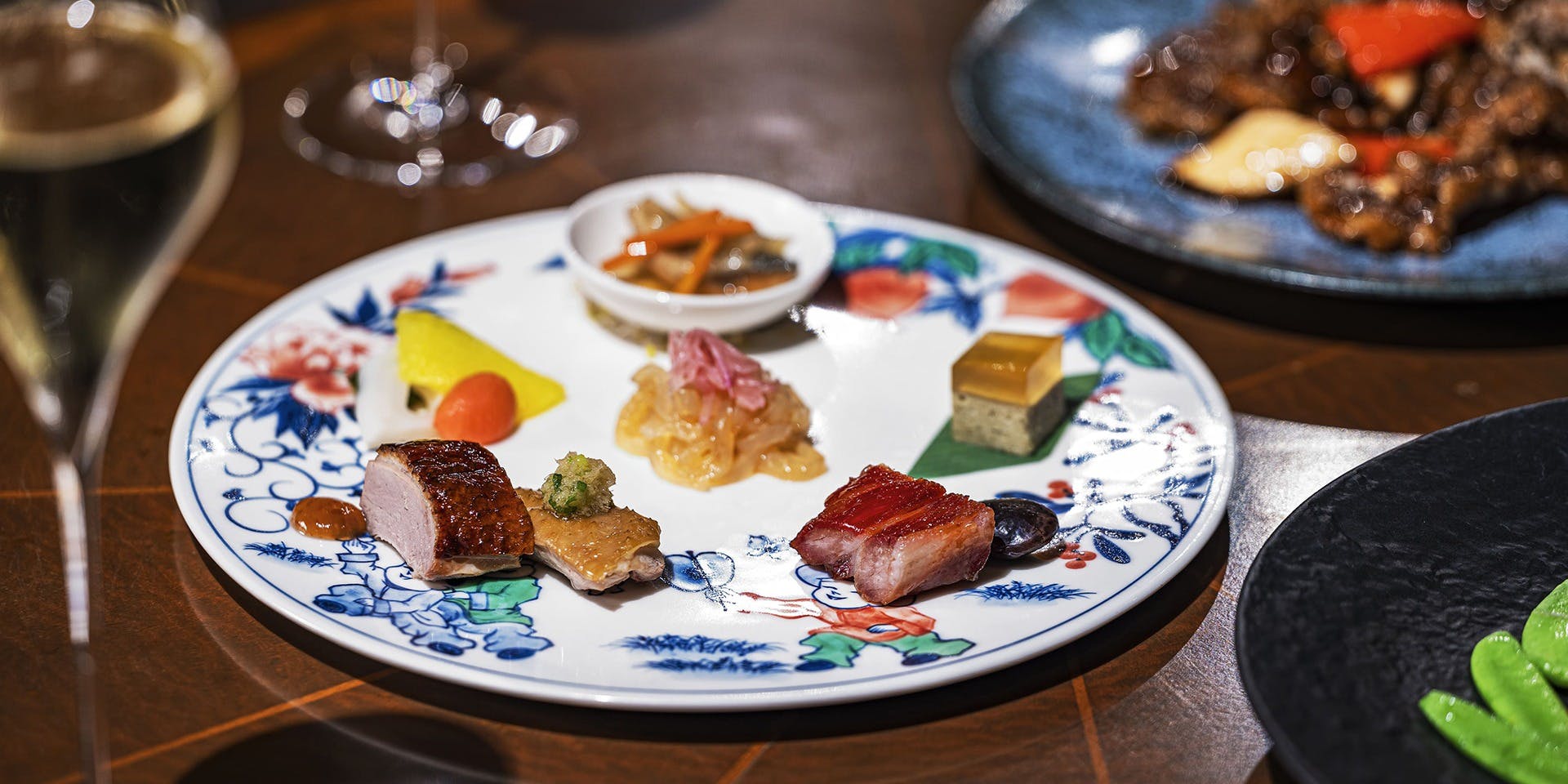 バー ベイ・ウエスト（BAR BAY WEST）