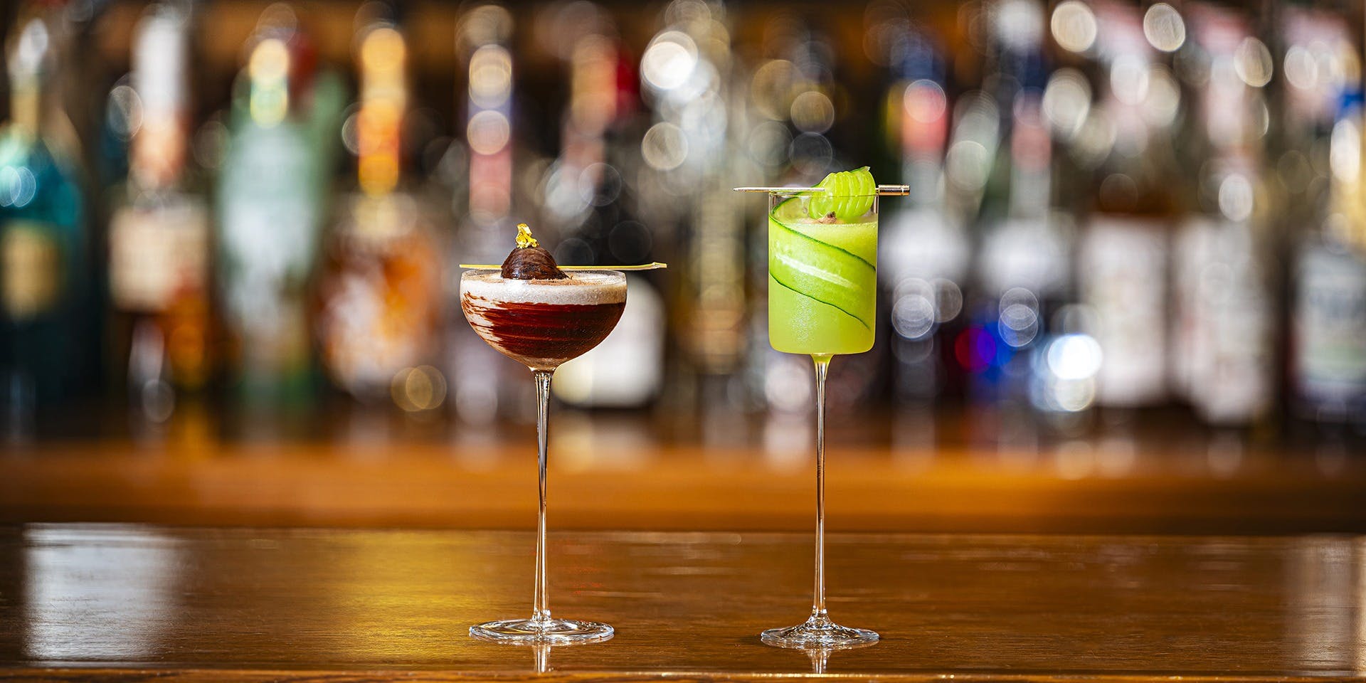 バー ベイ・ウエスト（BAR BAY WEST）