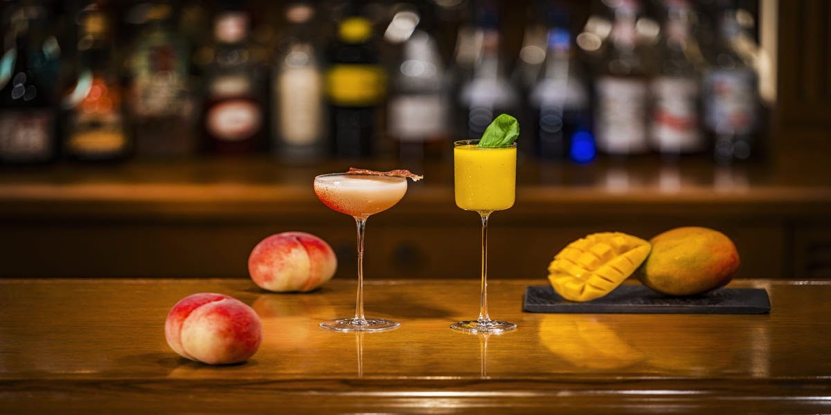 バー ベイ・ウエスト（BAR BAY WEST）