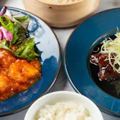 龍福小籠堂 NU茶屋町店