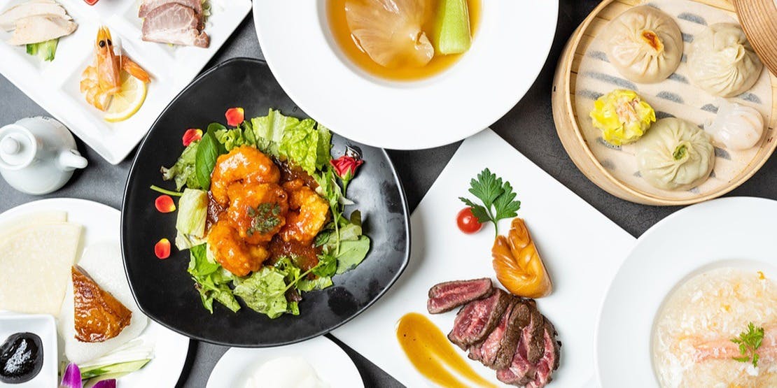 龍福小籠堂 NU茶屋町店 - 画像5