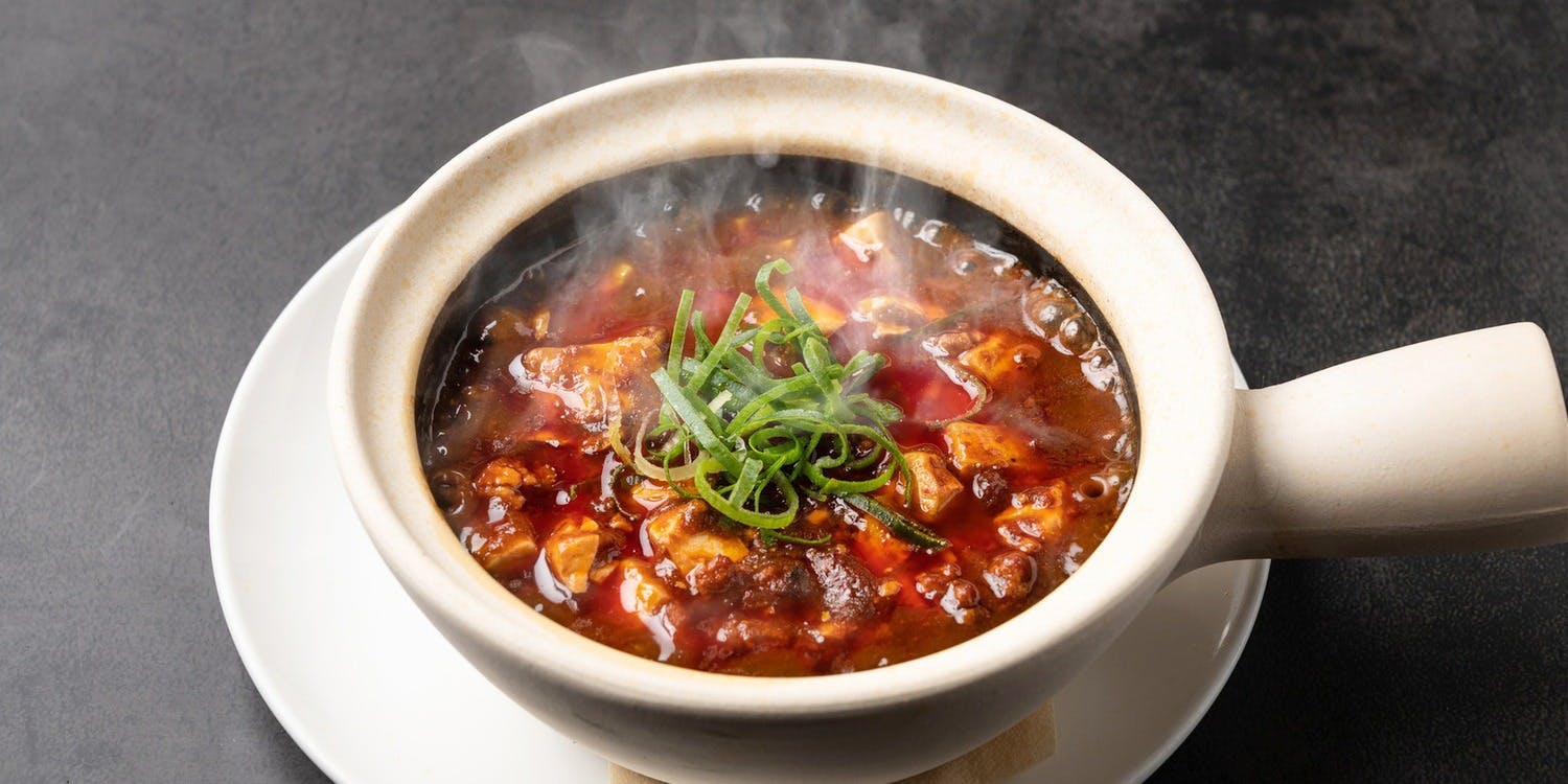 龍福小籠堂 NU茶屋町店（NU chayamachi）