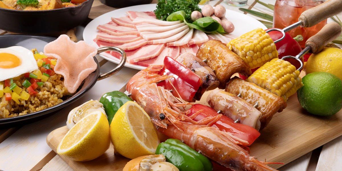 ルーフトップ・ビアガーデン／ANAクラウンプラザホテル広島 - 画像4