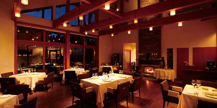 ルミエール ワイナリー レストラン ゼルコ  バ - 画像4