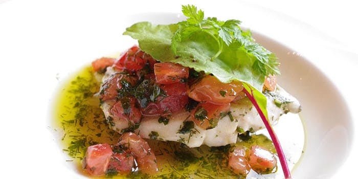 ルミエール ワイナリー レストラン ゼルコバ - 画像5