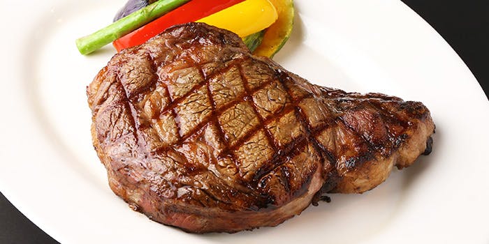 カリフォルニアラウンジ ステーキ＆ワイン 川崎店（California Lounge Steak&Wine）