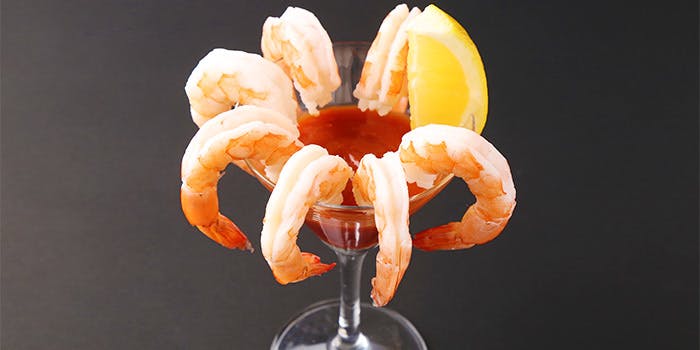 カリフォルニアラウンジ ステーキ＆ワイン 川崎店（California Lounge Steak&Wine）