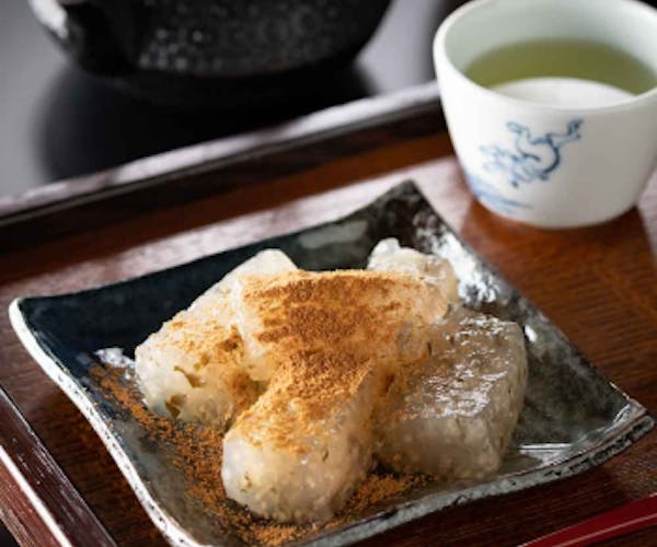 アフタヌーンティー ティーラウンジ バー ほりかわ 京都東急ホテル Okaimonoモール レストラン