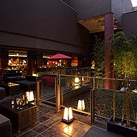 居心地のよいほっこりとした時間を