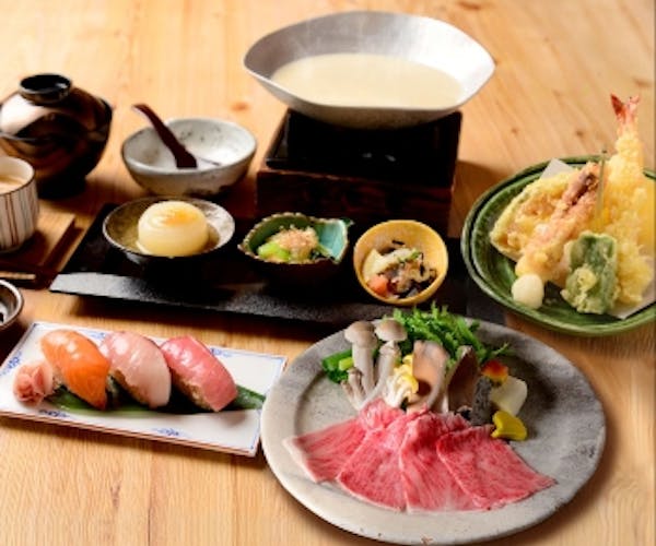 ディナー 旬和席うおまん くずはモール店 Okaimonoモール レストラン ディナー 旬和席うおまん くずはモール店 Okaimonoモール レストラン