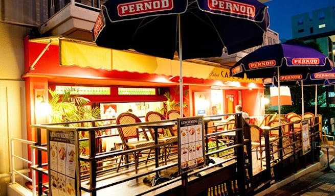 ディナー ビストロ カフェ ド パリ Bistrot Cafe De Paris 三宮 フランス料理 一休 Comレストラン ディナー ビストロ カフェ ド パリ Bistrot Cafe De Paris 三宮 フランス料理 一休 Comレストラン