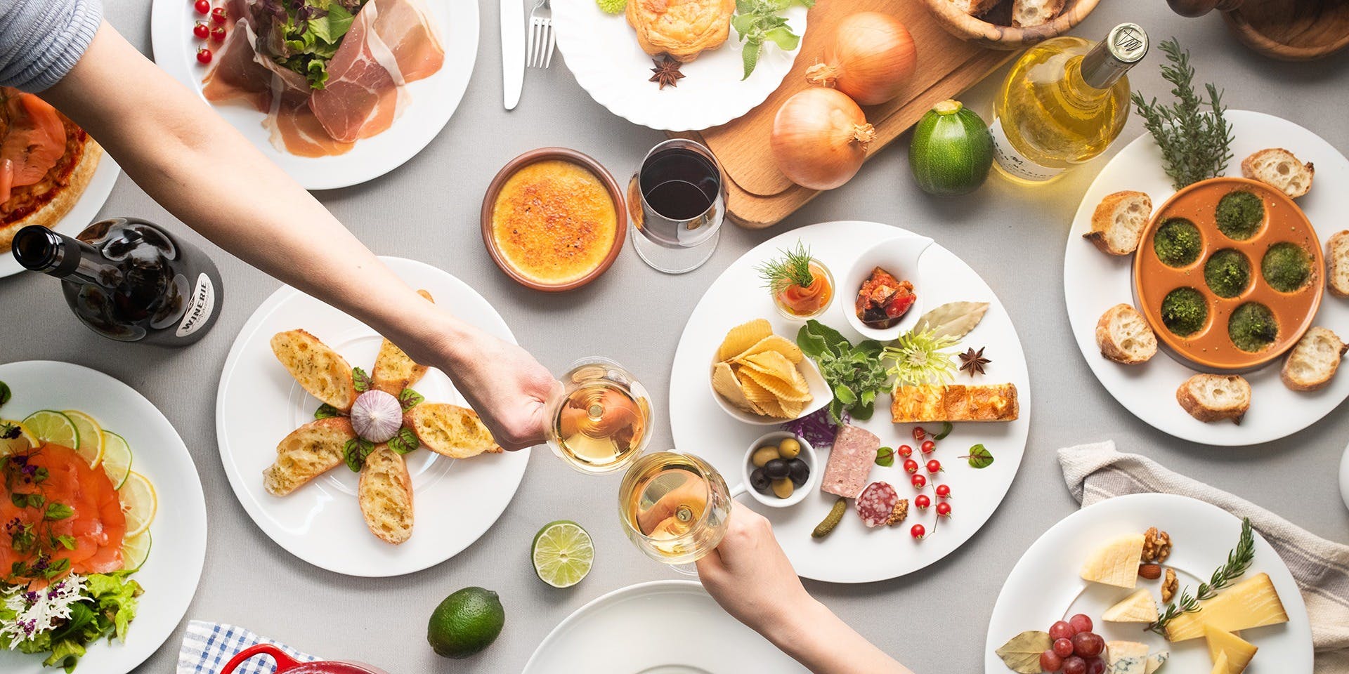 ビストロ・カフェ・ド・パリ - 画像3