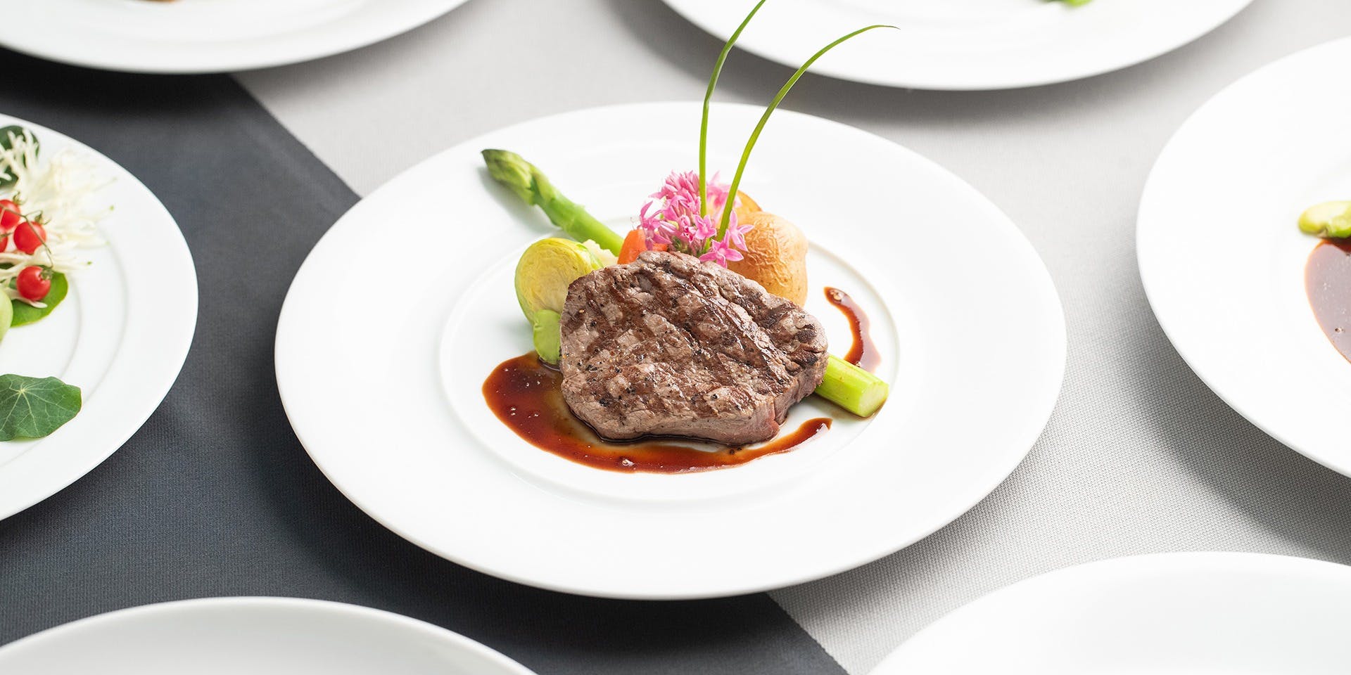 ビストロ・カフェ・ド・パリ（Bistrot Cafe de Paris）