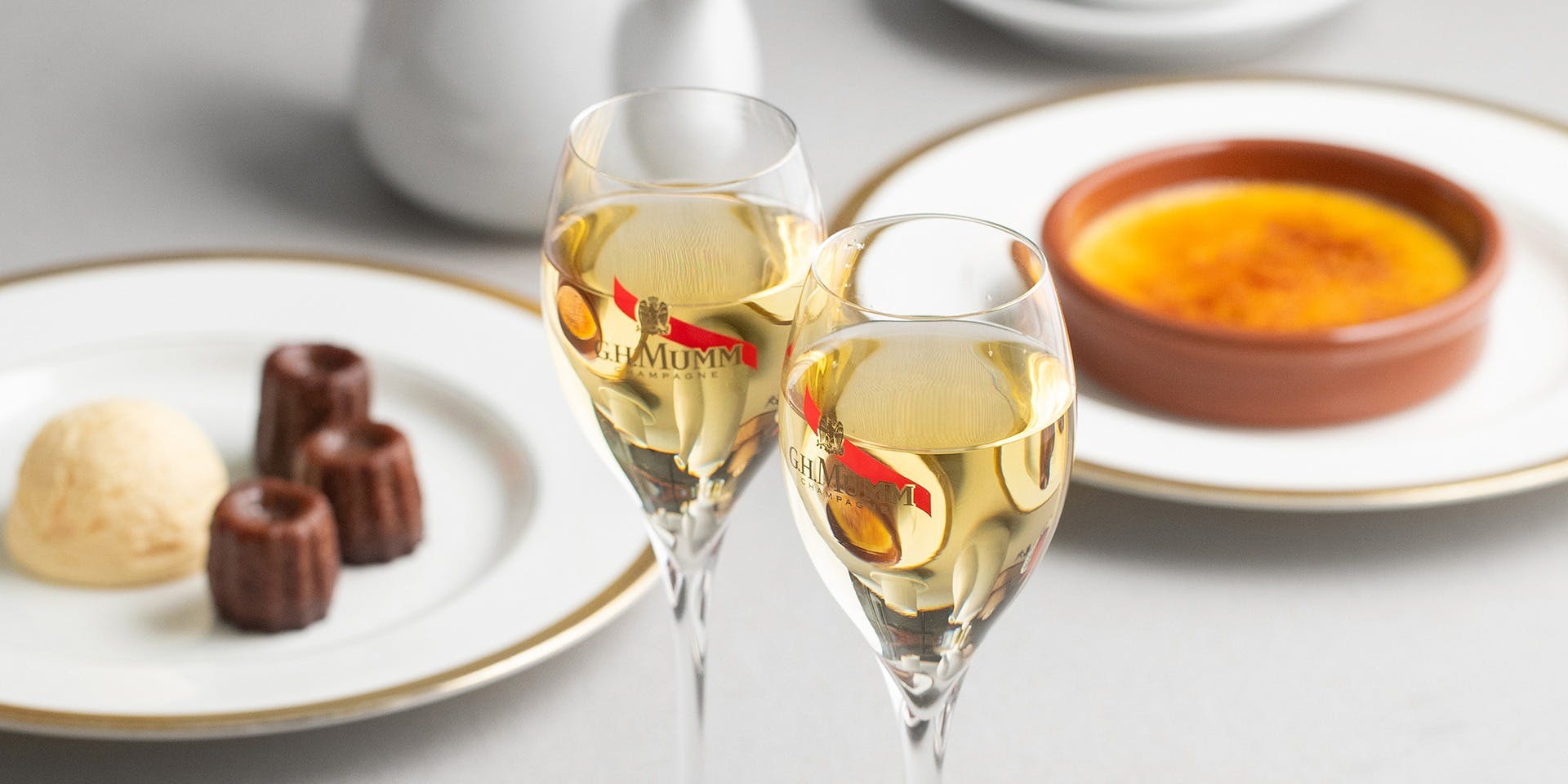 ビストロ・カフェ・ド・パリ（Bistrot Cafe de Paris）