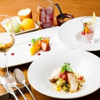 摂津本山駅周辺の美味しいランチ30店 おしゃれ人気店 絶品ランチグルメ 年 一休 Comレストラン