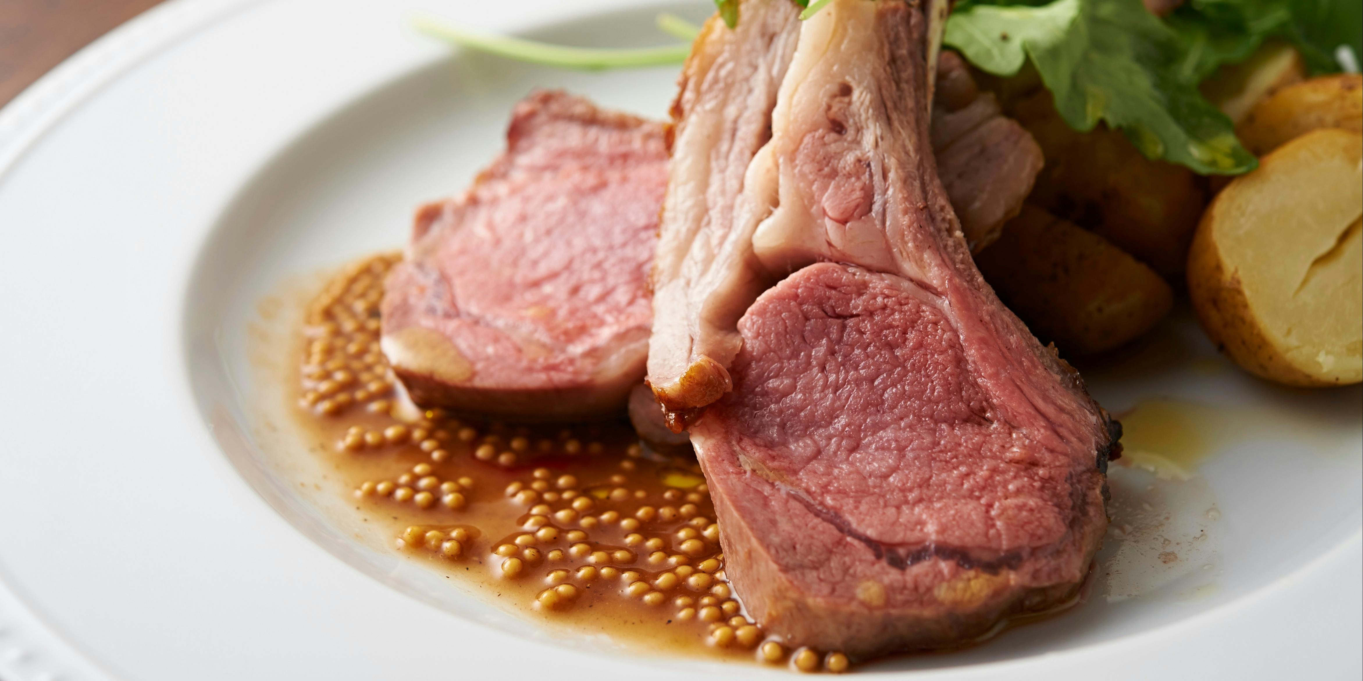 トラットリア コルディアーレ（Trattoria Cordiale）