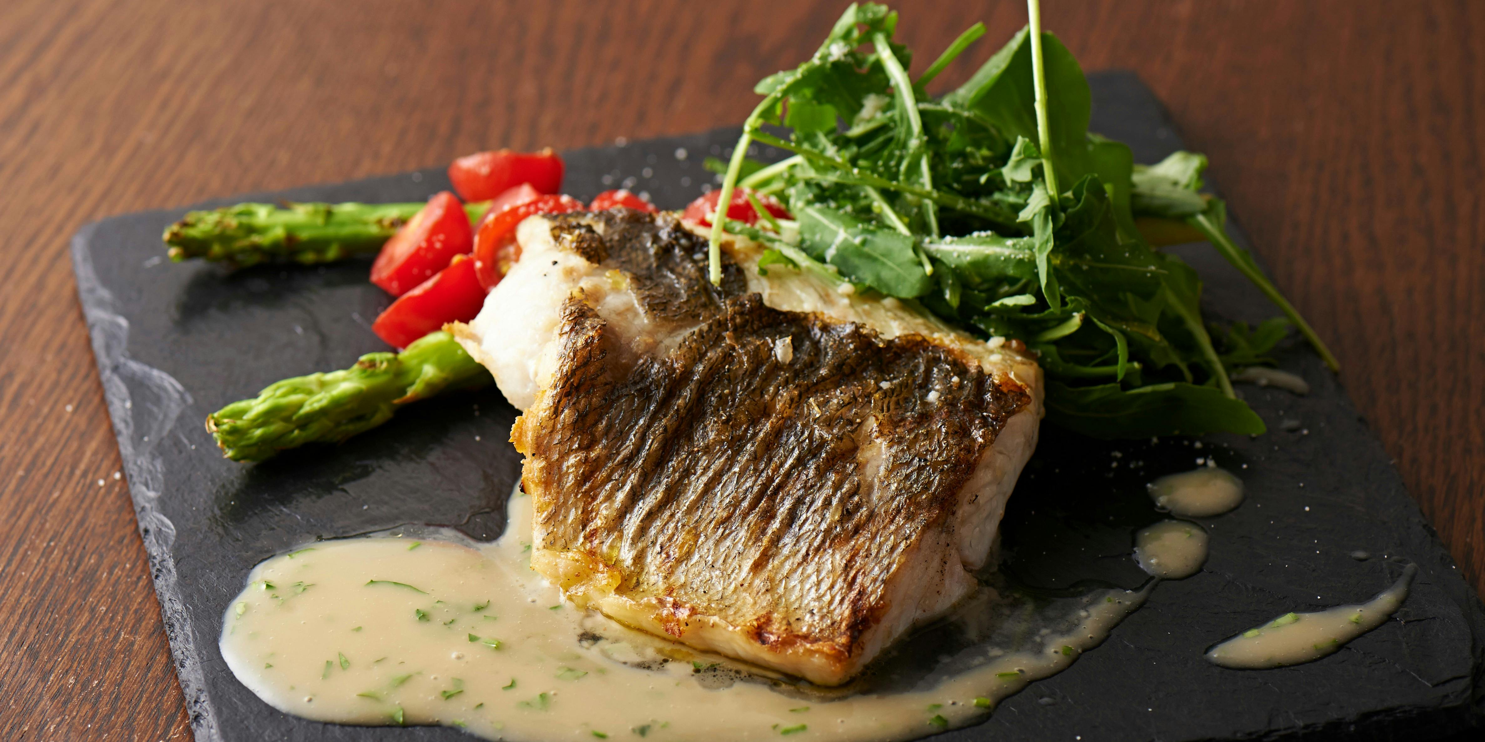 トラットリア コルディアーレ - 画像5