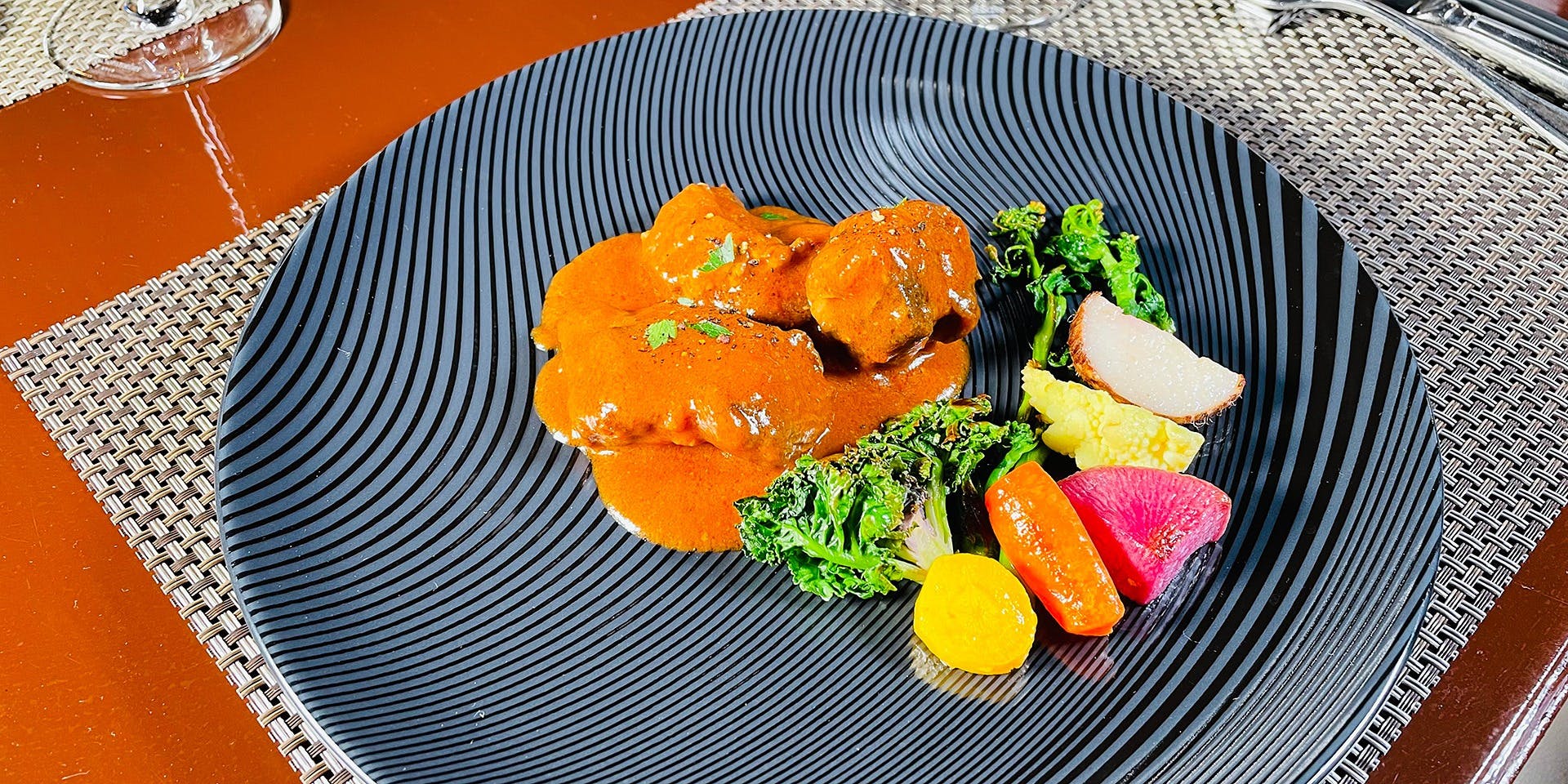 Goutte de Raisin - 画像5