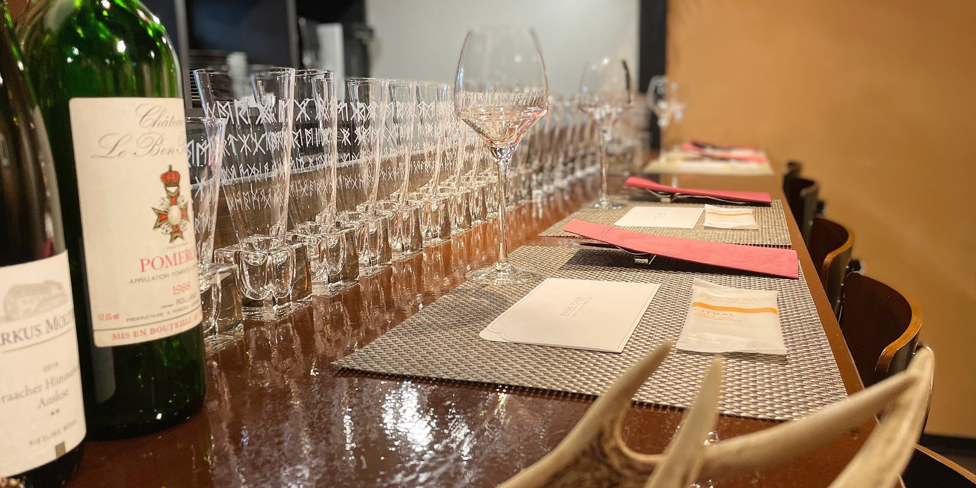 Goutte de Raisin - 画像4