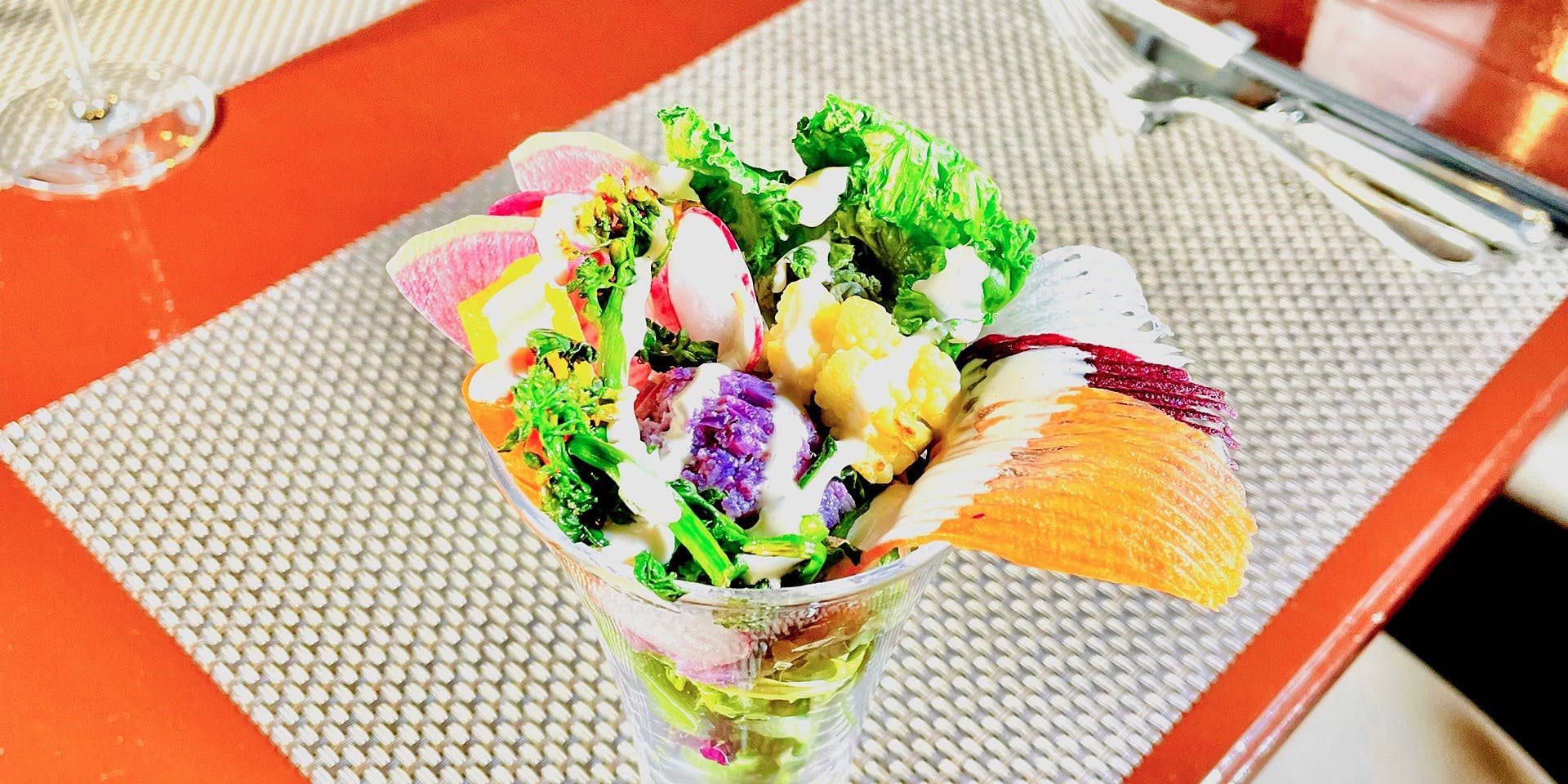 グットドレザン（Goutte de Raisin）