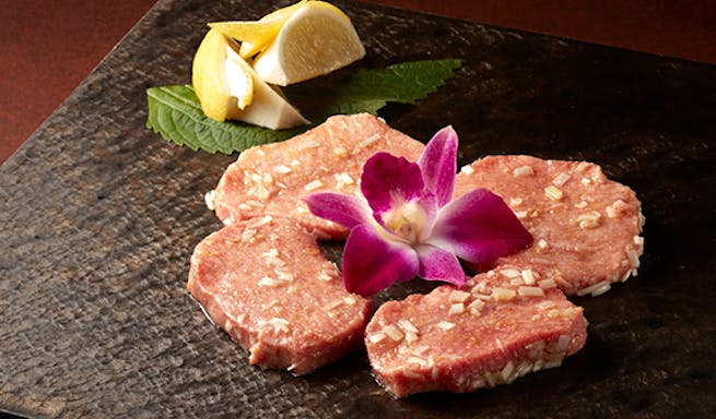 やきにく 萬舌 マンタン 大井町 焼肉 ホルモン 牛タン 一休 Comレストラン やきにく 萬舌 マンタン 大井町 焼肉 ホルモン 牛タン 一休 Comレストラン