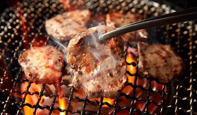 やきにく 萬舌 マンタン 大井町 焼肉 ホルモン 牛タン 一休 Comレストラン やきにく 萬舌 マンタン 大井町 焼肉 ホルモン 牛タン 一休 Comレストラン