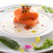 Ar’s Italian Cuisine/汐留シティーセンター41F
