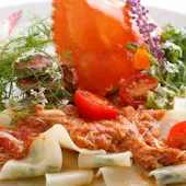Ar’s Italian Cuisine/汐留シティーセンター41F