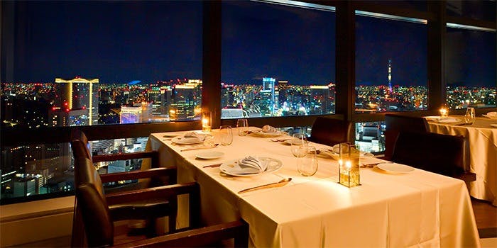 汐留のランチにイタリアンが楽しめるおすすめレストラントップ9 一休 Comレストラン 汐留のランチにイタリアンが楽しめるおすすめレストラントップ9 一休 Comレストラン