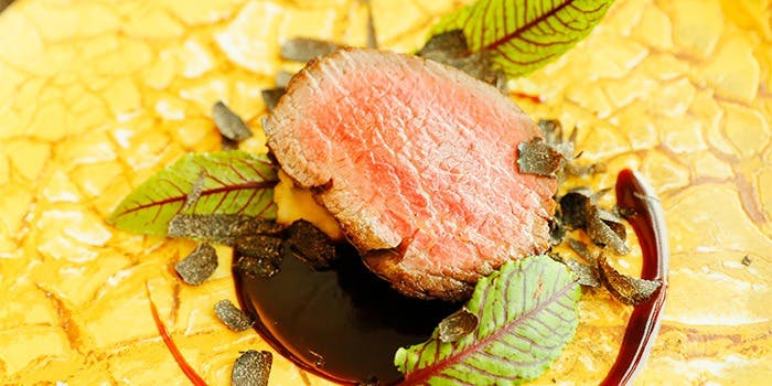 Ar's Italian Cuisine
