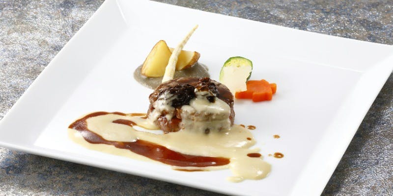 【お正月特別コース】2026＋シャンパーニュ