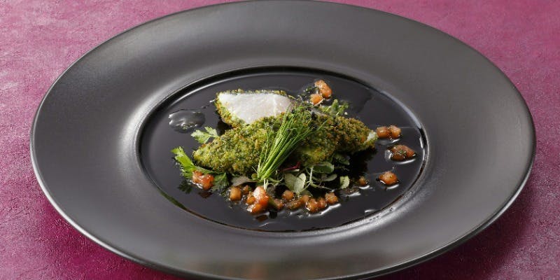 【Xmas2025】12/20～25限定クリスマス特別ディナーコース ＋グラスシャンパーニュ