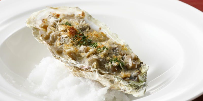 【シェフズランチ】シェフ選りすぐりのお料理をお届けする全4品コース＋グラススパークリング