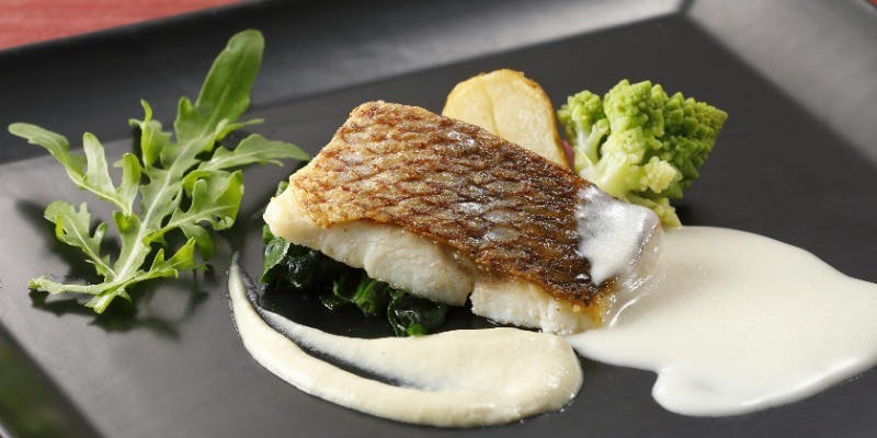 レストラン SAKURA／国際文化会館 - 画像16