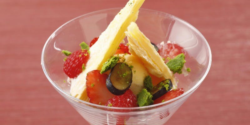 レストラン SAKURA／国際文化会館 - 画像21