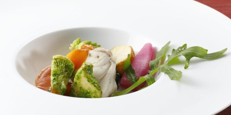 レストラン SAKURA／国際文化会館 - 画像15