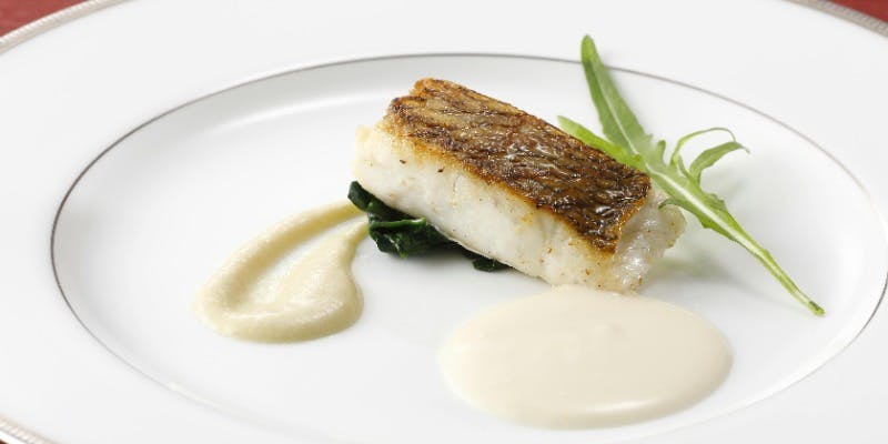 レストラン SAKURA／国際文化会館 - 画像25