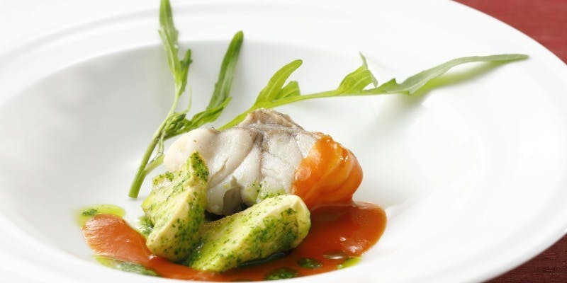 レストラン SAKURA／国際文化会館 - 画像27