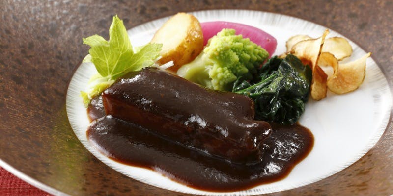 レストラン SAKURA／国際文化会館 - 画像18