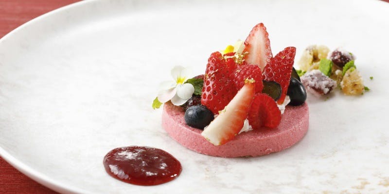 レストラン SAKURA／国際文化会館 - 画像29