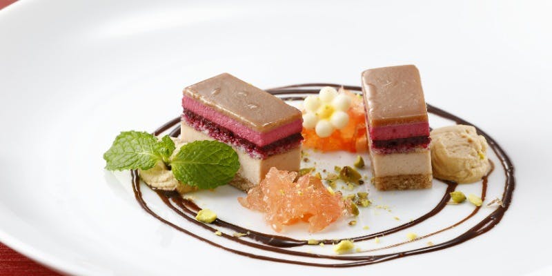 レストラン SAKURA／国際文化会館 - 画像20